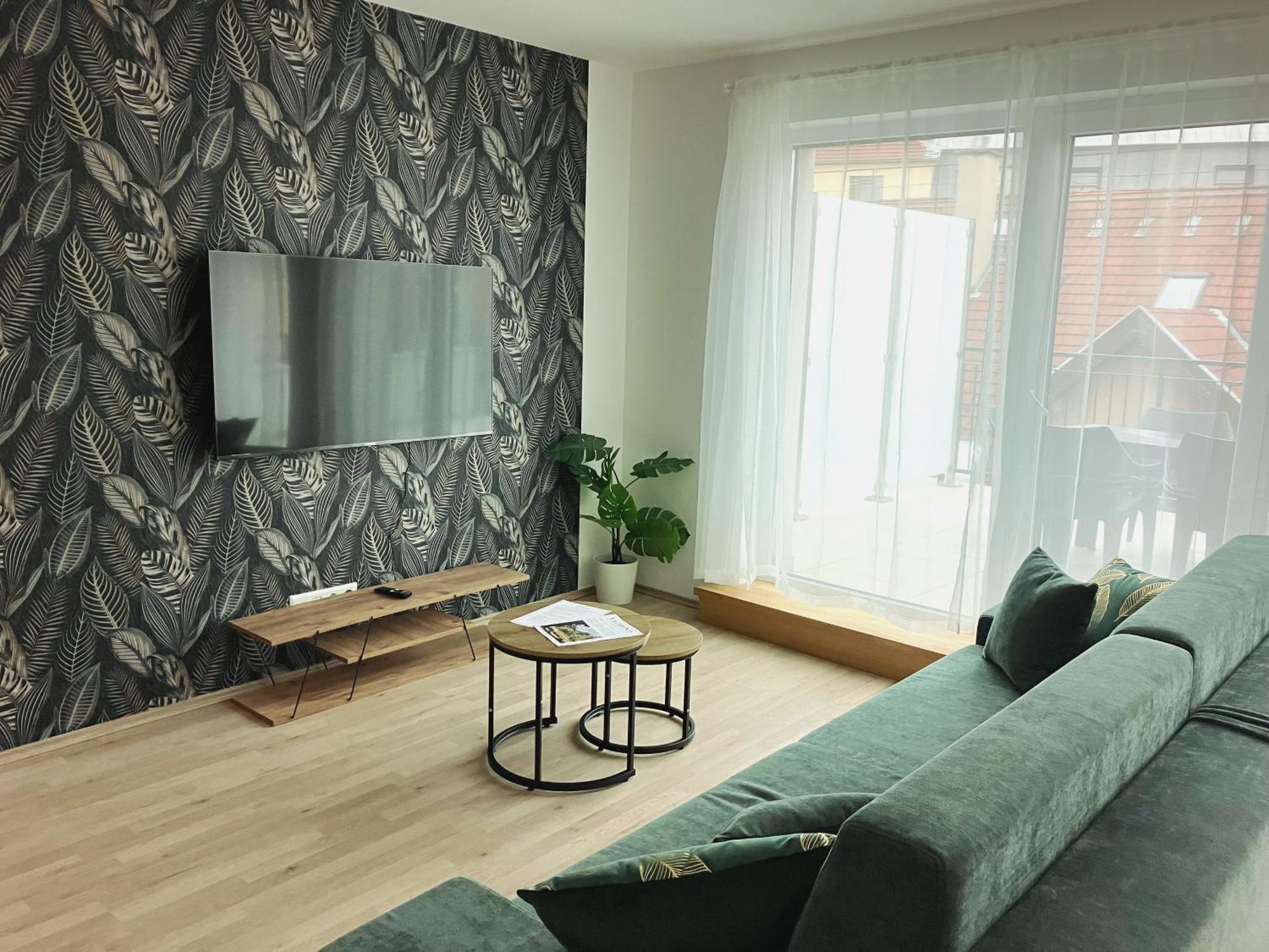 Hock Residence Budapešť Exteriér fotografie