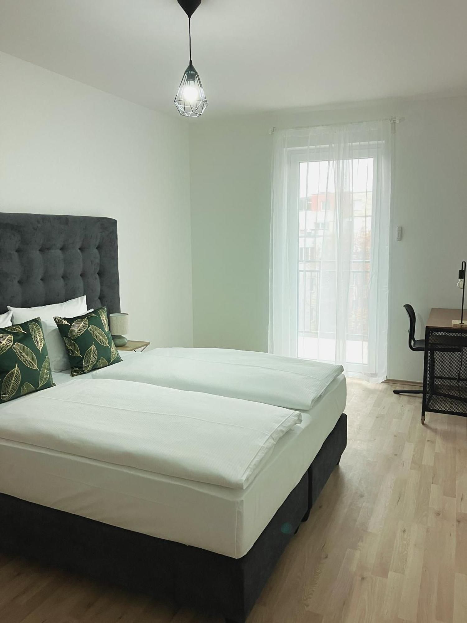 Hock Residence Budapešť Exteriér fotografie