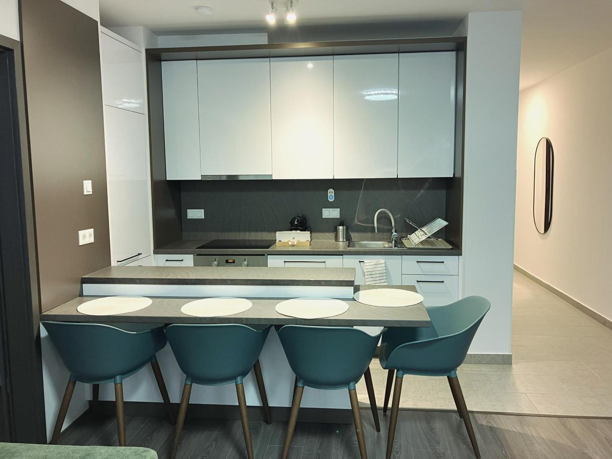 Hock Residence Budapešť Exteriér fotografie
