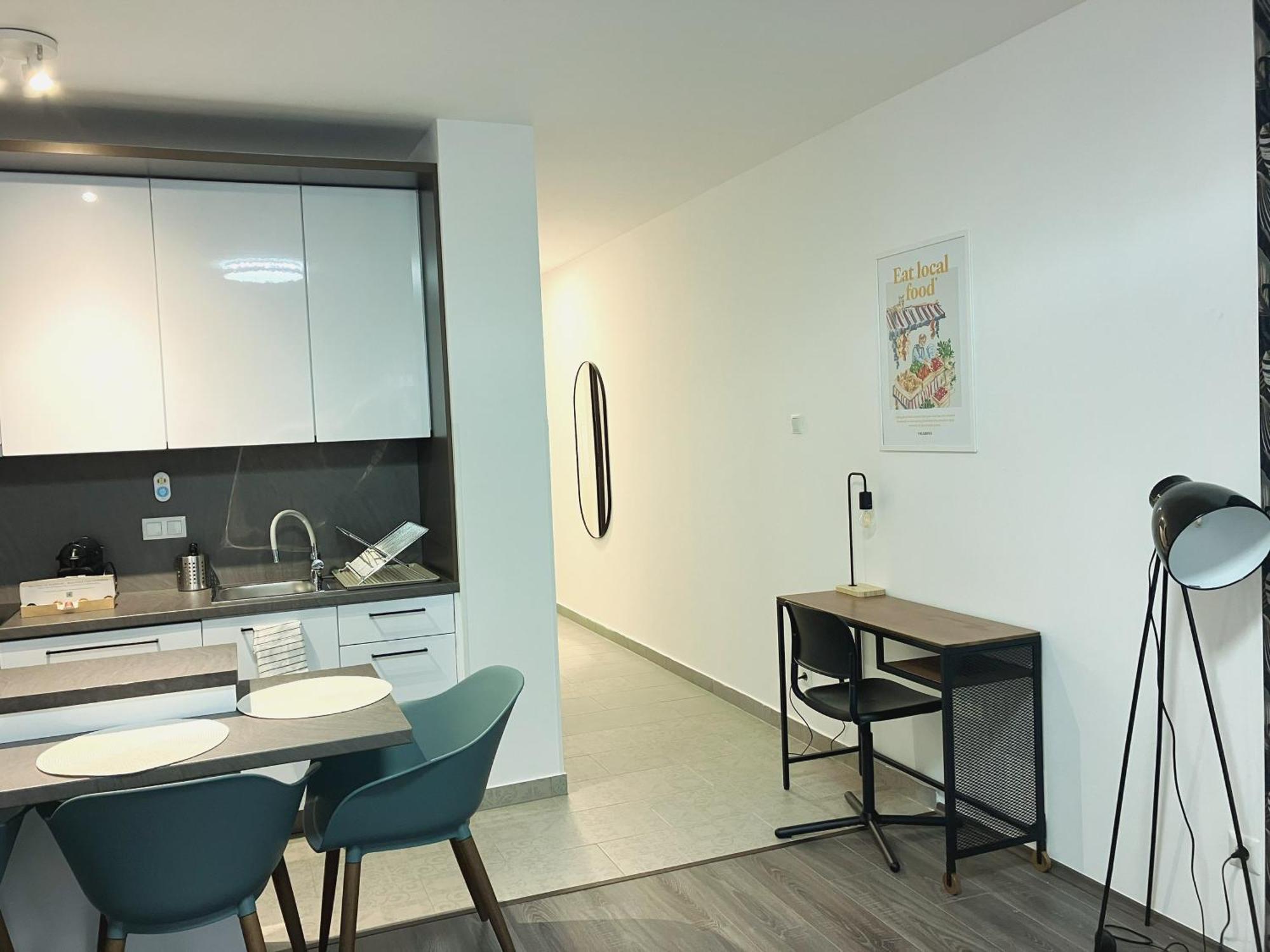 Hock Residence Budapešť Exteriér fotografie