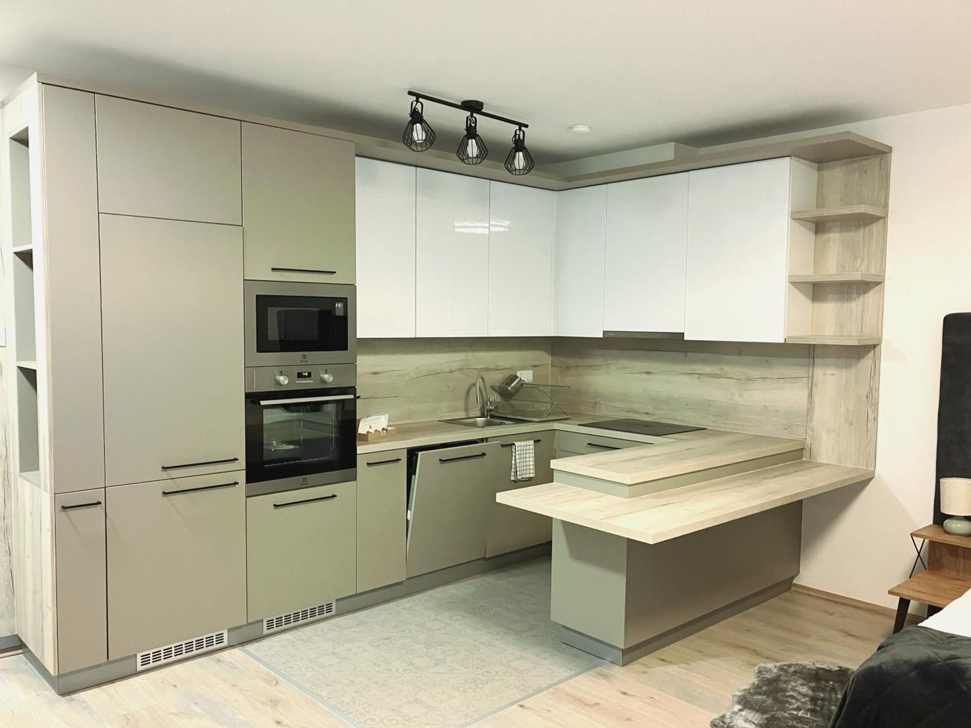 Hock Residence Budapešť Exteriér fotografie