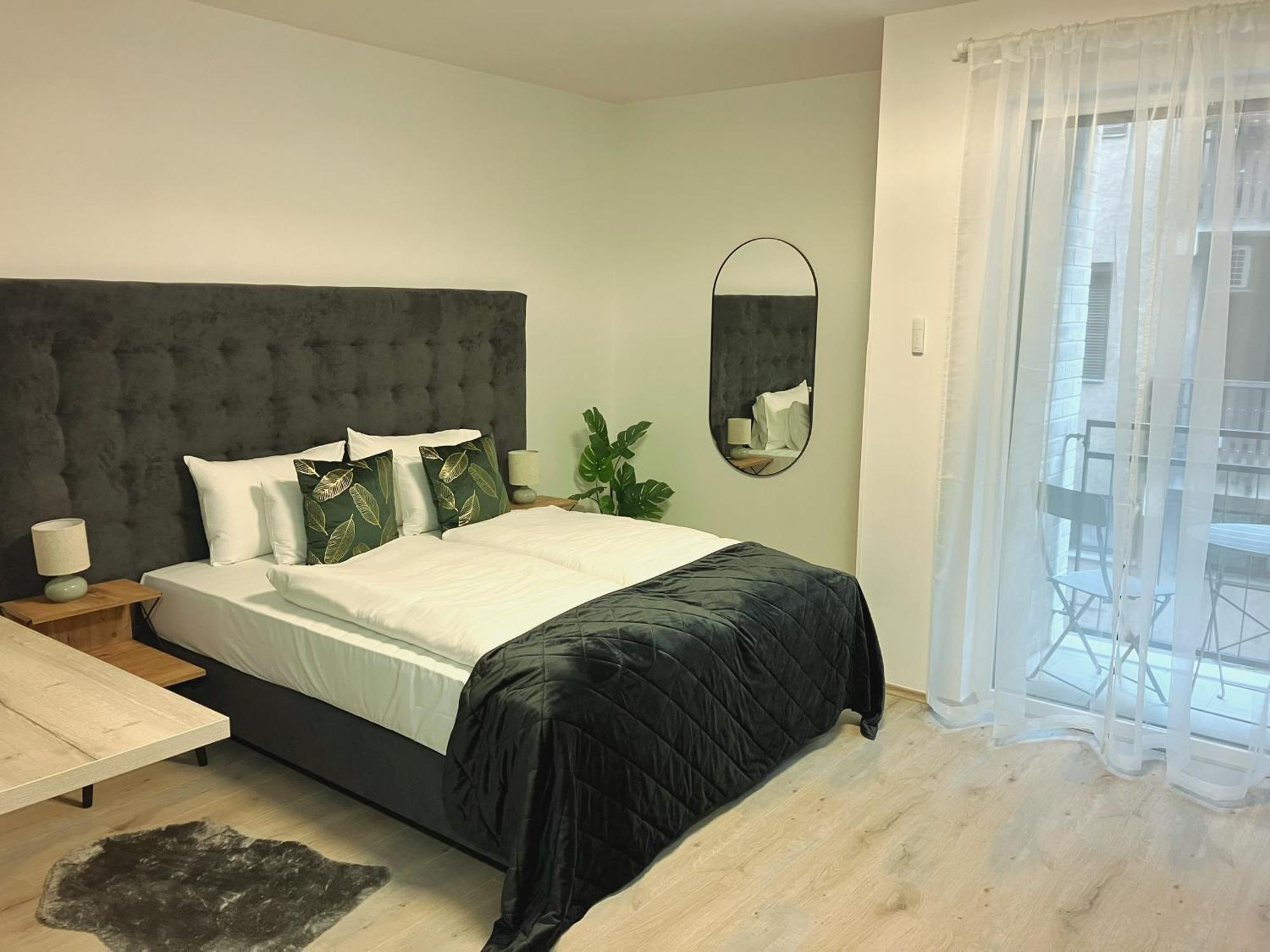 Hock Residence Budapešť Exteriér fotografie